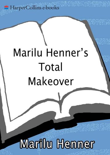 Marilu Henner's Total Health Makeover
