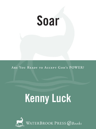 Soar: Are You Ready to Accept God's Power?