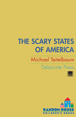 The Scary States of America