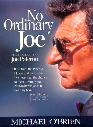 No Ordinary Joe: The Biography of Joe Paterno