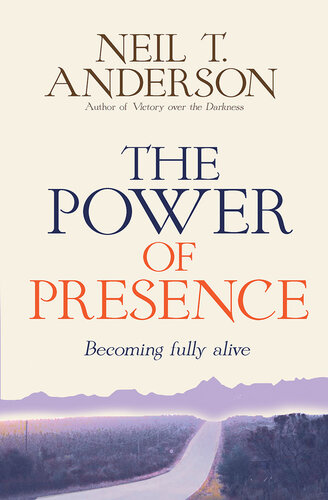 The Power of Presence: A Love Story