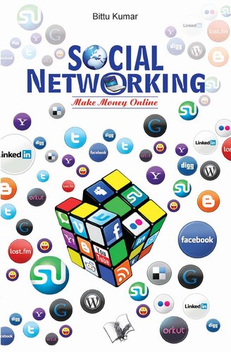 Social Networking: Make money online