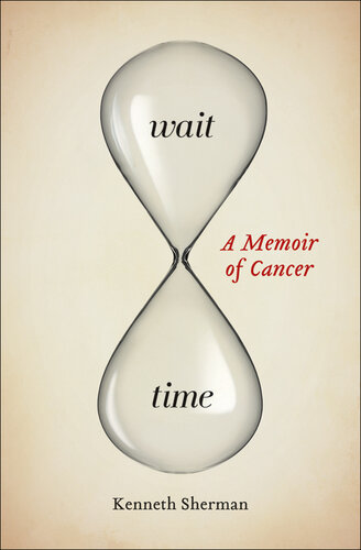 Wait Time: A Memoir of Cancer