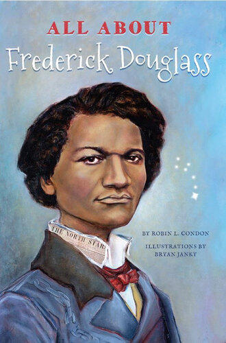 Frederick Douglass