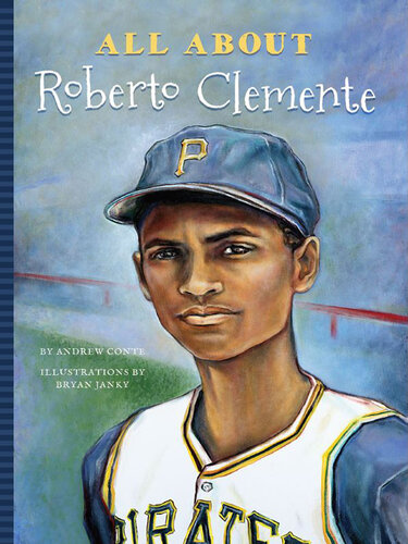 Roberto Clemente