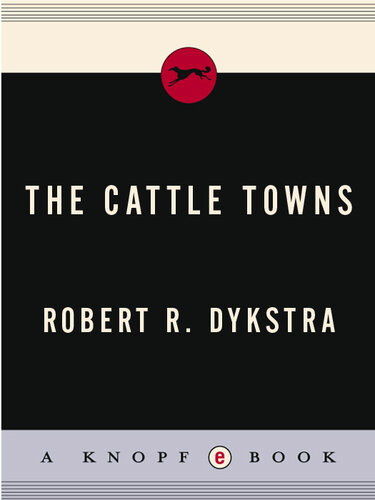 Cattle Towns