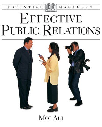 Effective Public Relations