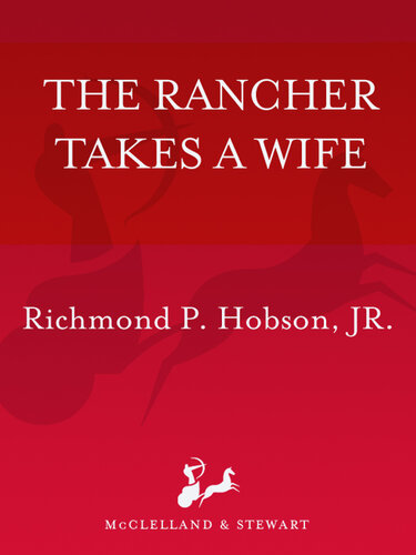 The Rancher Takes a Wife