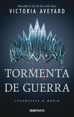 Tormenta de guerra