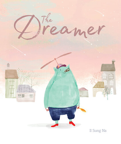 The Dreamer
