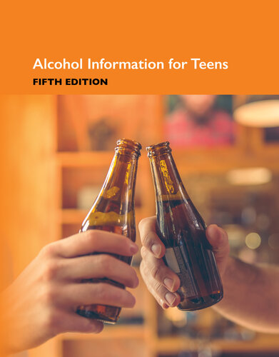 Alcohol Information for Teens