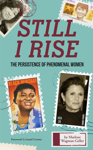 Still I Rise: The Persistence of Phenomenal Women