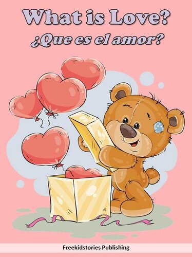 ¿Que es el amor?--What is Love?