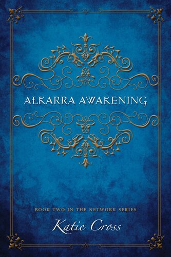 Alkarra Awakening
