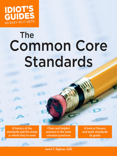 The Common Core Standards