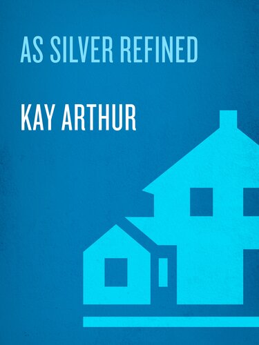 As Silver Refined: Learning to Embrace Life's Disappointments