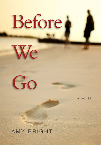 Before We Go