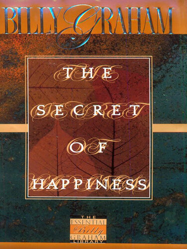 The Secret of Happiness