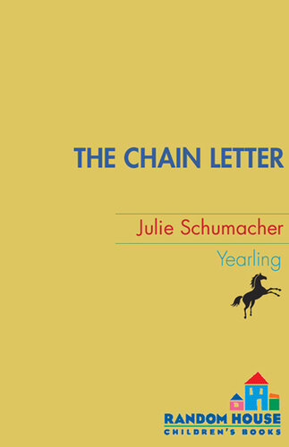 The Chain Letter