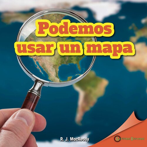 Podemos Usar un Mapa (We Can Use a Map)