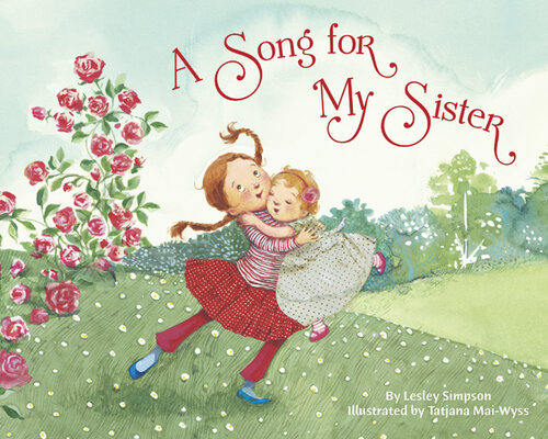 A Song for My Sister