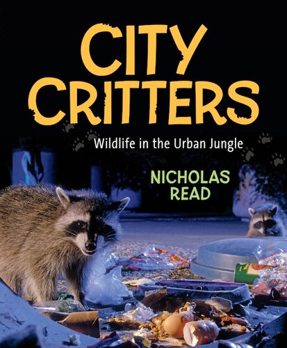 City Critters: Wildlife in the Urban Jungle