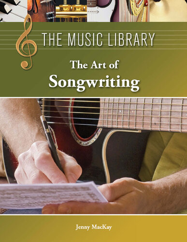 The Art of Songwriting