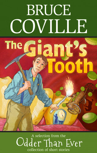 The Giant's Tooth