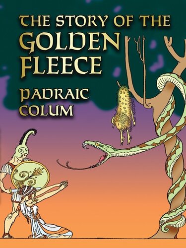 The Story of the Golden Fleece