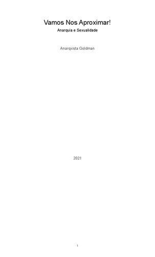 Vamos Nos Aproximar!