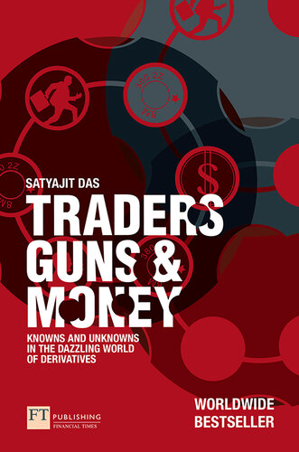 Traders, Guns and Money, 3rd Edition