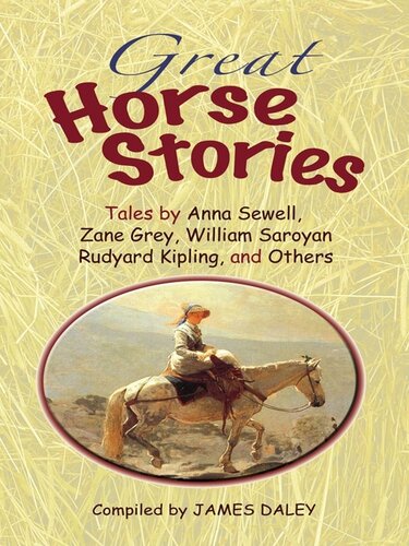 Great Horse Stories