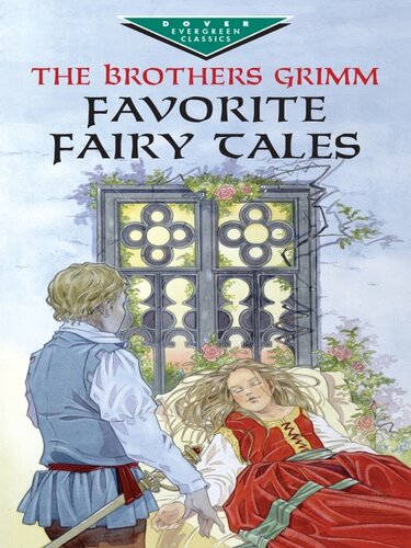 Favorite Fairy Tales