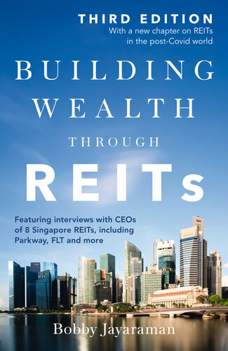 Building Wealth Through REITS