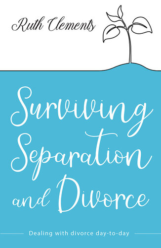 Surviving Separation and Divorce: Dealing with divorce day-to-day