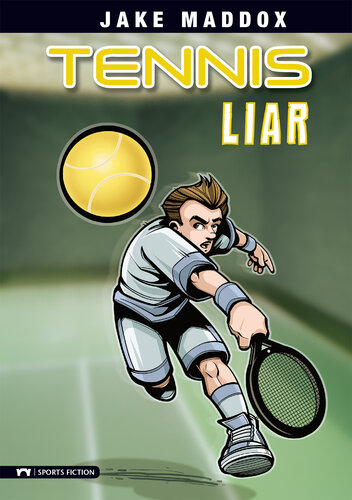 Tennis Liar