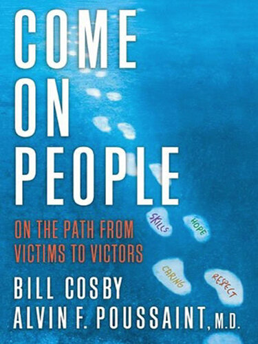 Come On People: On the Path from Victims to Victors