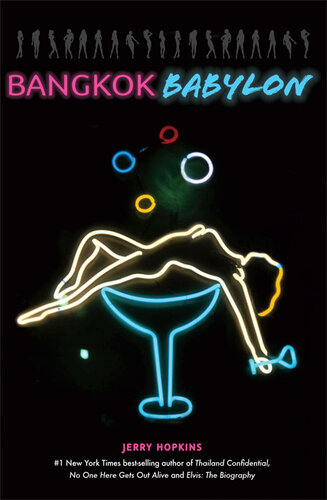 Bangkok Babylon