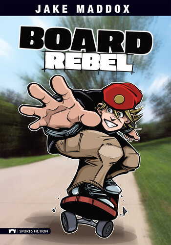 Board Rebel