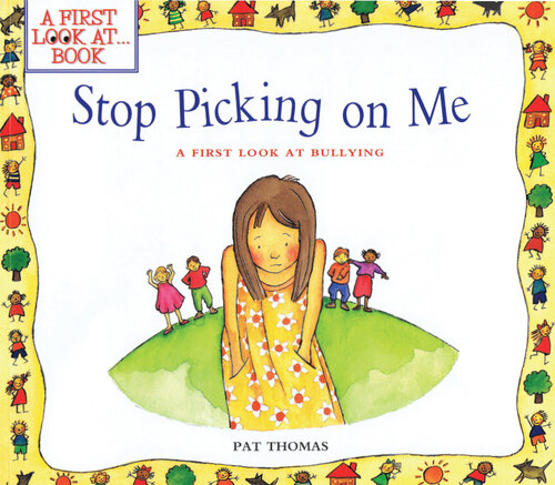 Stop Picking on Me: A First Look at Bullying