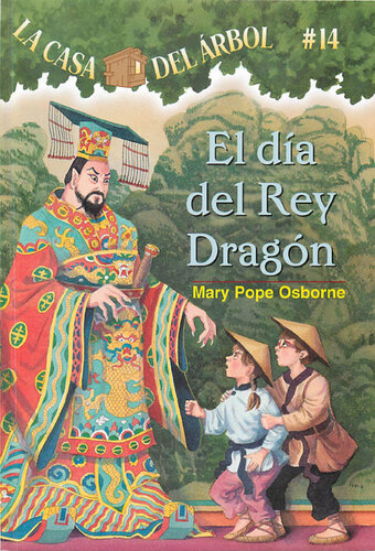 El día del Rey Dragón