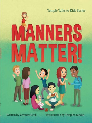 Manners Matter!
