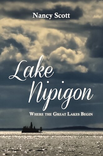 Lake Nipigon: Where the Great Lakes Begin