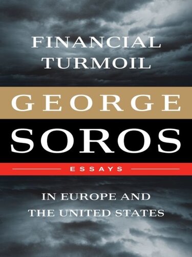 Financial Turmoil in Europe and the United States: Essays