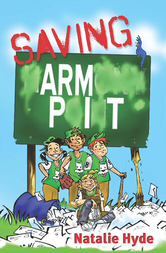 Saving Arm Pit