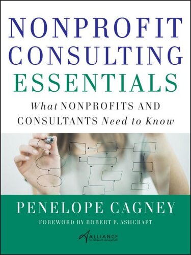 Nonprofit Consulting Essentials: What Nonprofits and Consultants Need to Know