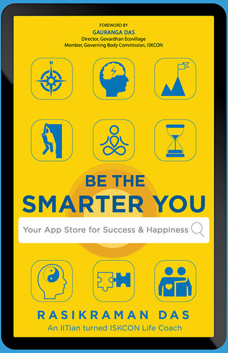 Be the Smarter You: Your App Store for Success & Happiness: Your App Store for Success & Happiness