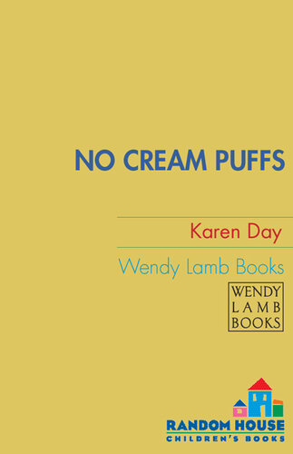 No Cream Puffs