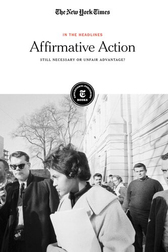 Affirmative Action: Still Necessary or Unfair Advantage?