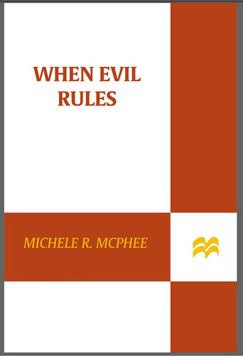 When Evil Rules: Vengeance and Murder on Cape Cod